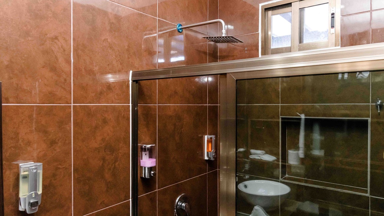 Photo of Bathroom in Centro