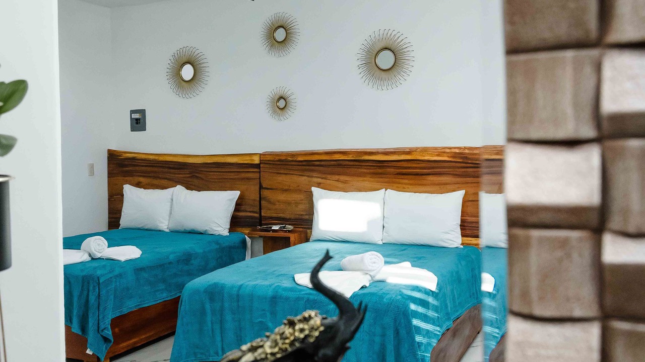 Photo of Bedroom in Centro