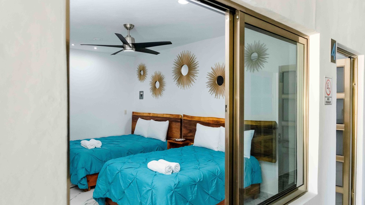 Photo of Bedroom in Centro