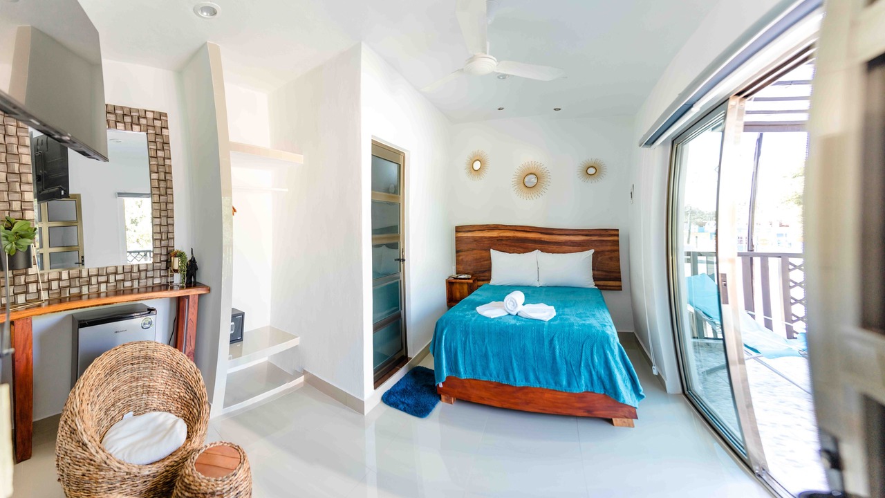 Photo of Bedroom in Centro