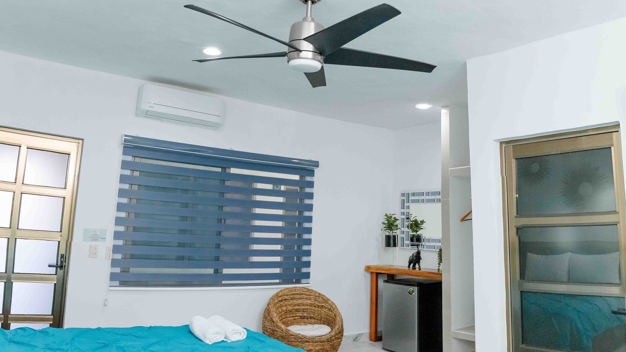 Photo of Bedroom in Centro