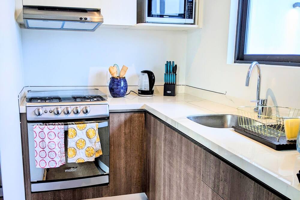 Photo of Kitchen in Roma Sur