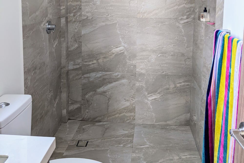Photo of Bathroom in Roma Sur