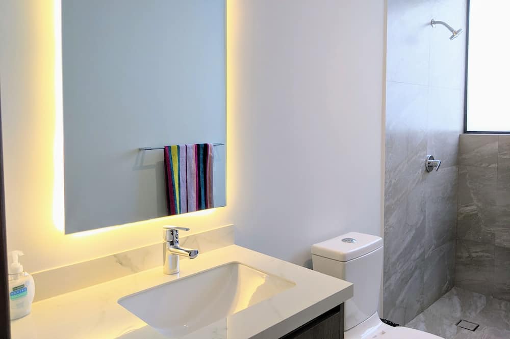 Photo of Bathroom in Roma Sur