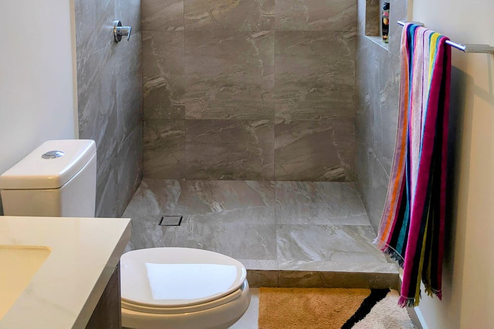 Photo of Bathroom in Roma Sur