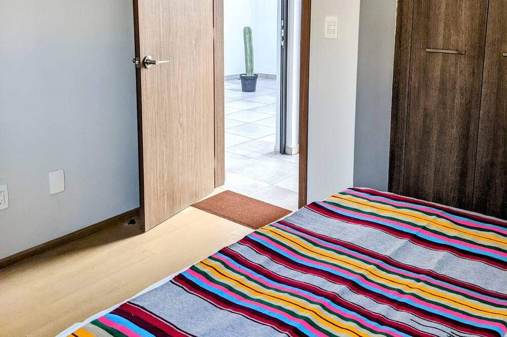 Photo of Bedroom in Roma Sur