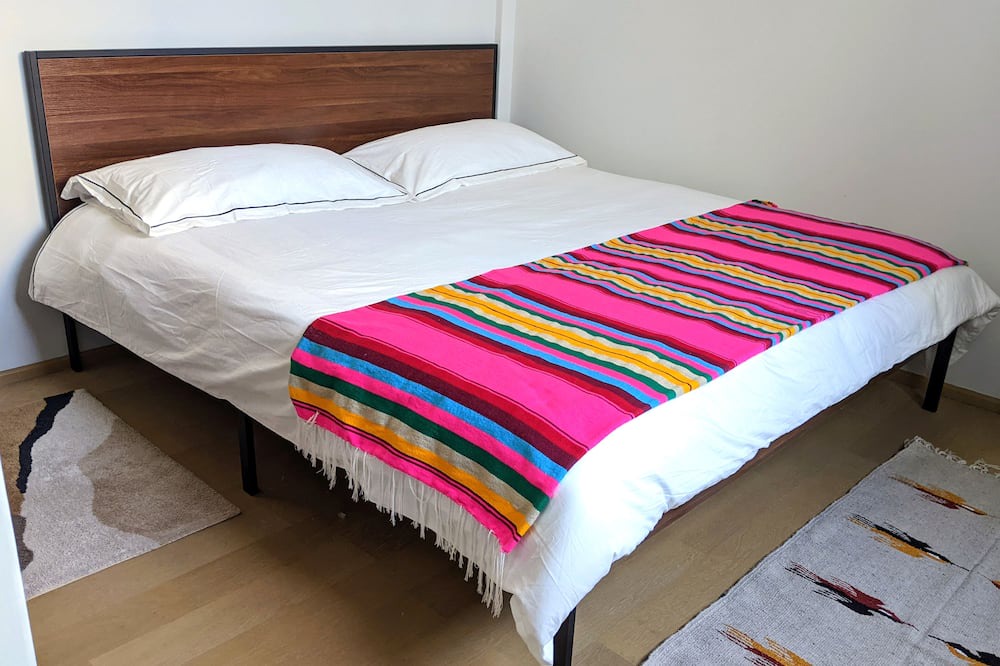 Photo of Bedroom in Roma Sur