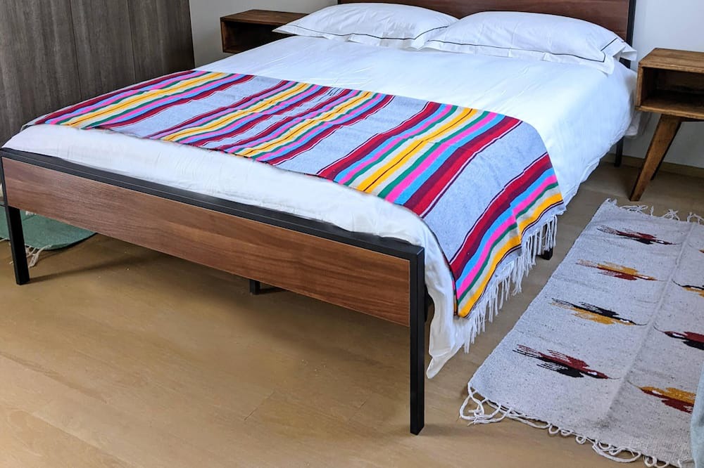 Photo of Bedroom in Roma Sur