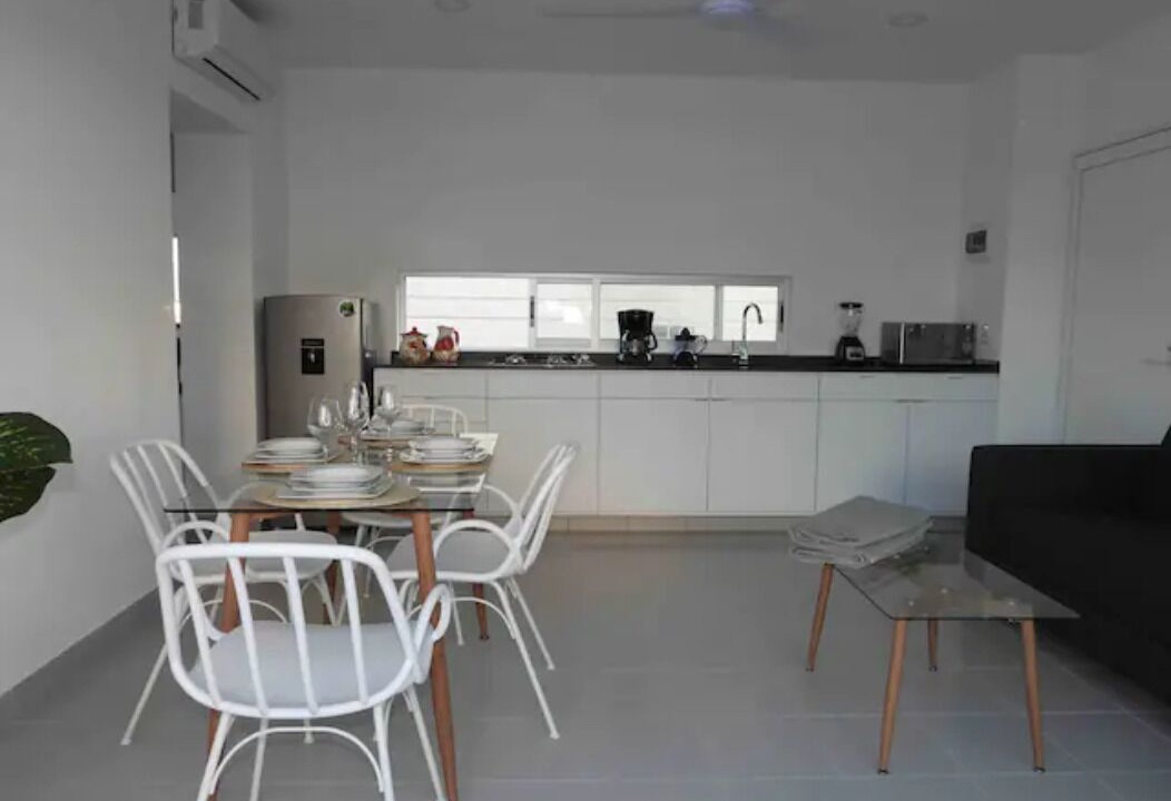 Photo of Kitchen in Granjas del Marques