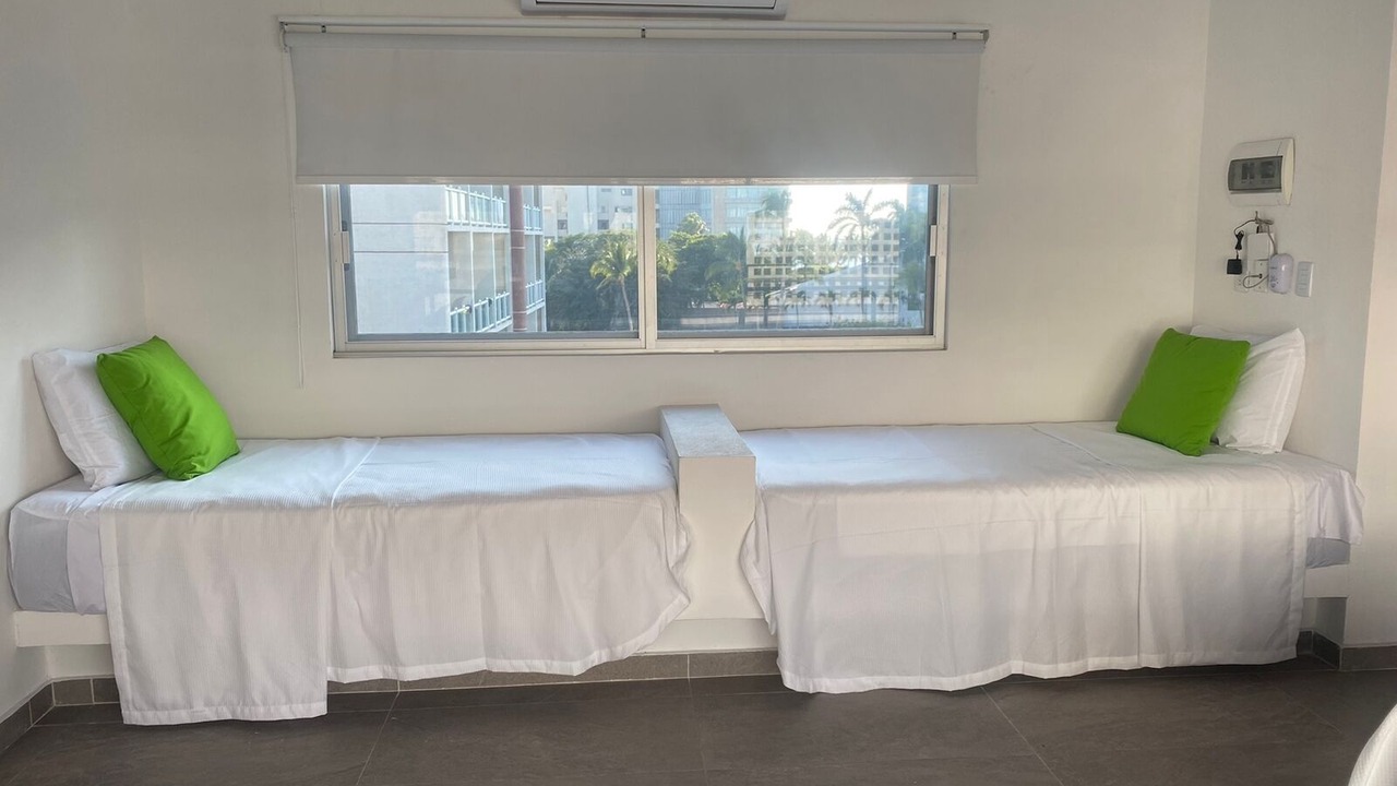 Photo of Bedroom in Granjas del Marques