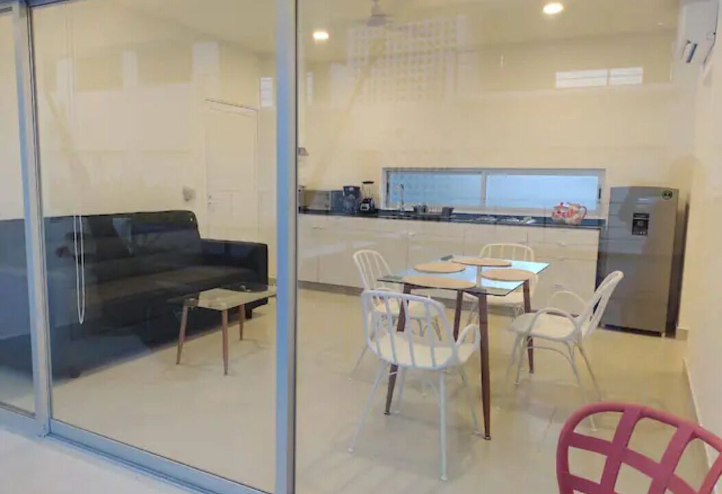 Photo of Bedroom in Granjas del Marques