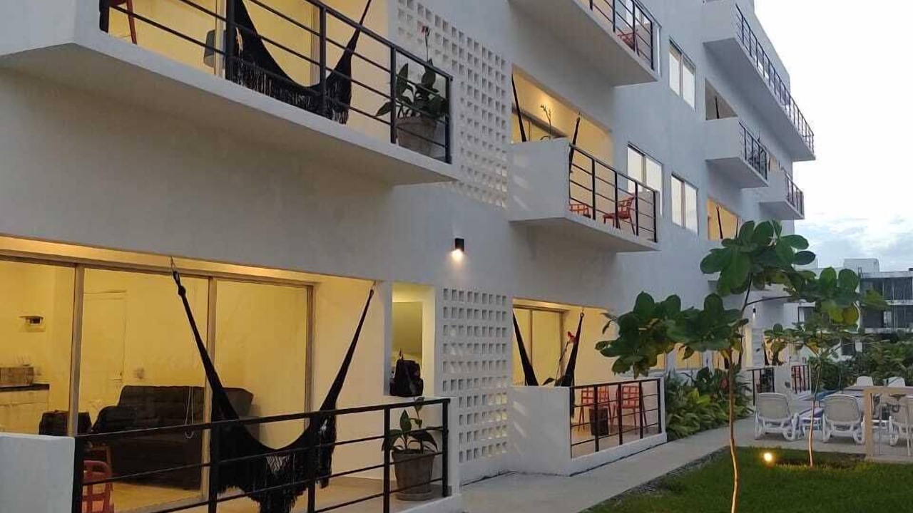 Photo of Outdoor in Granjas del Marques