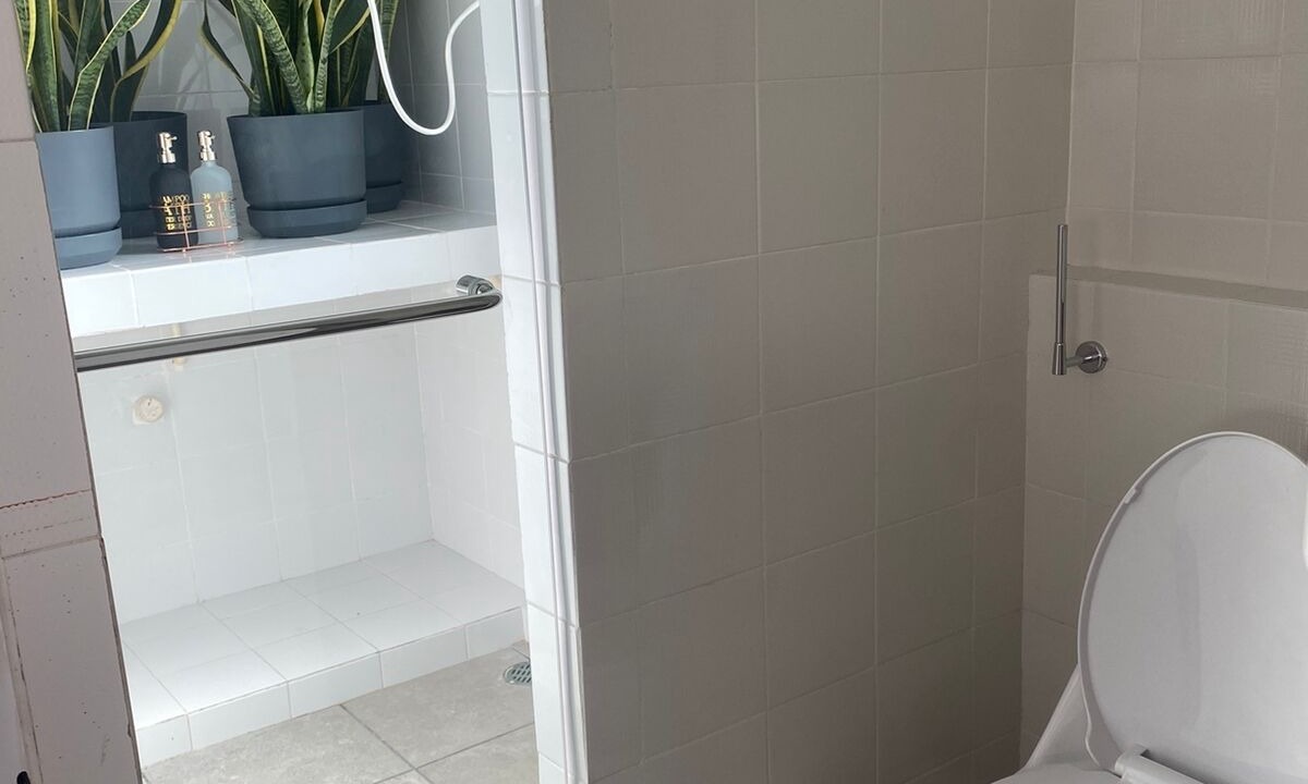 Photo of Bathroom in Granjas del Marques