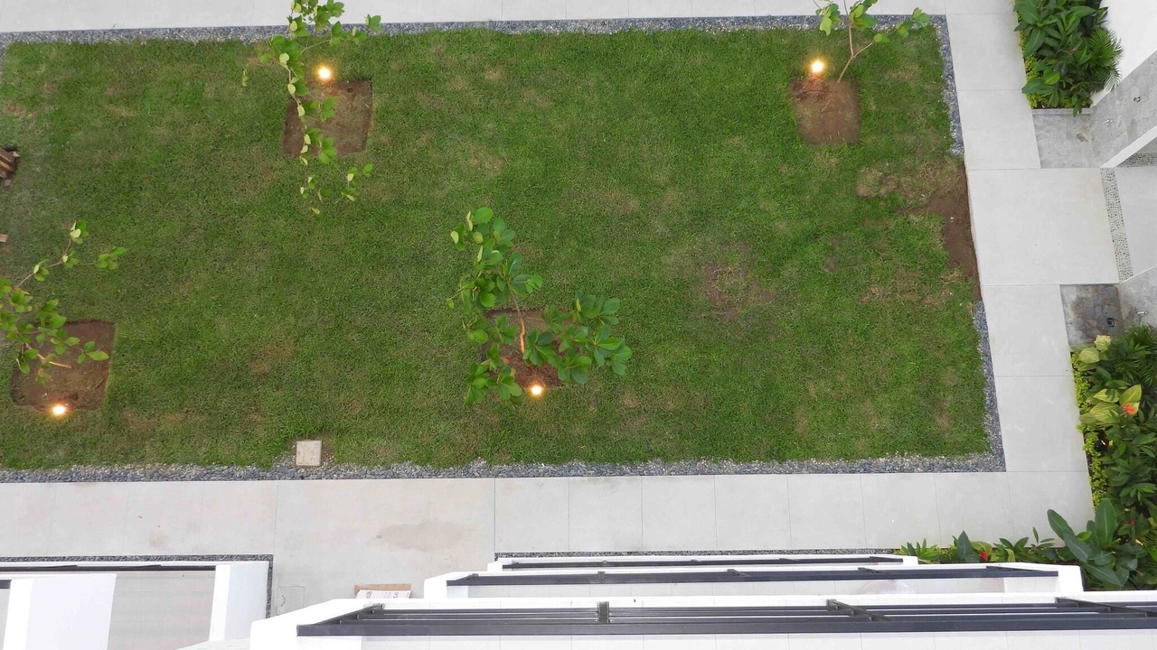 Photo of Outdoor in Granjas del Marques