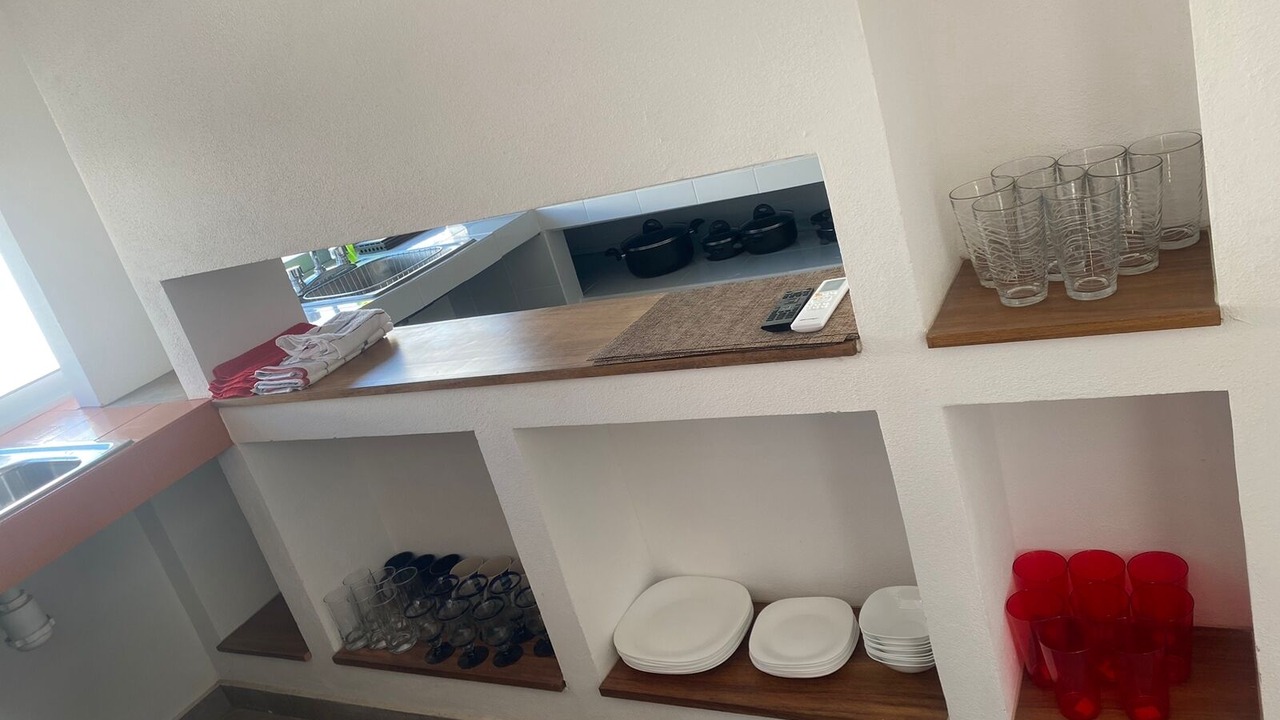 Photo of Kitchen in Granjas del Marques