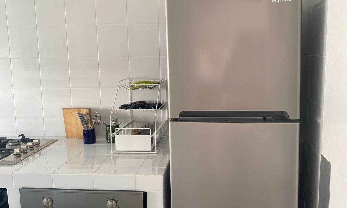 Photo of Kitchen in Granjas del Marques