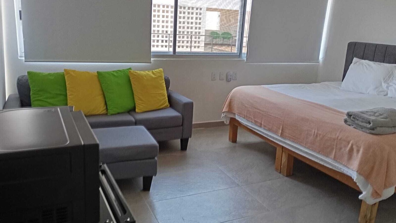 Photo of Bedroom in Granjas del Marques