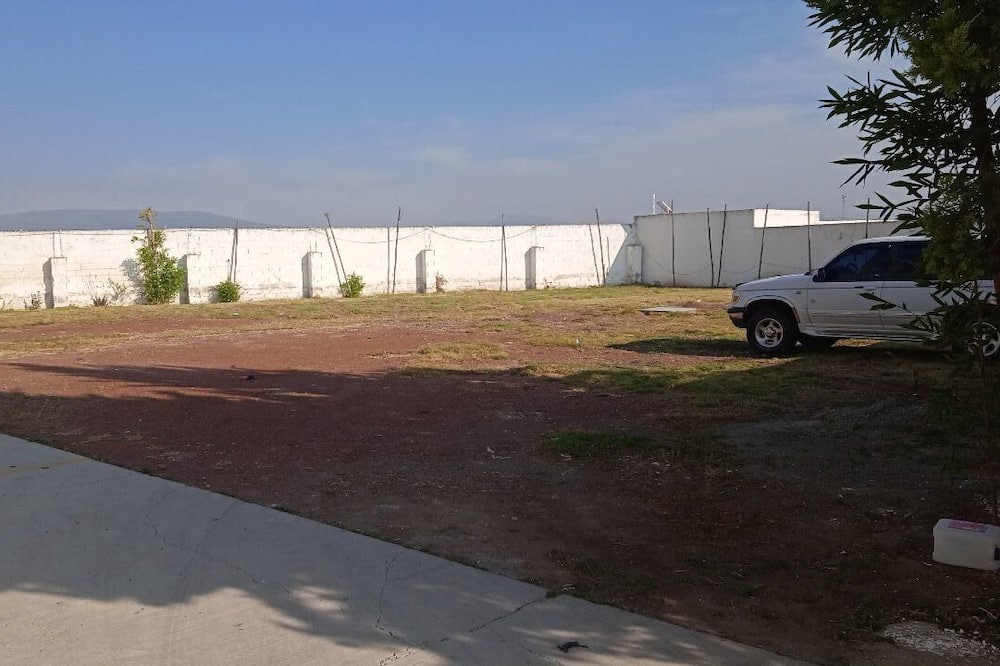 Photo of Outdoor in Zapotlan de Juarez