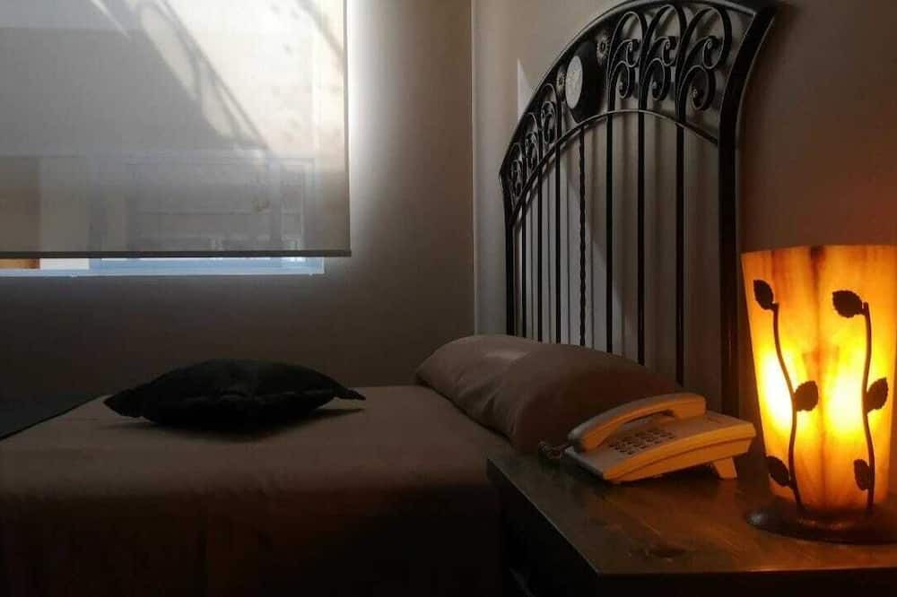 Photo of Bedroom in Zapotlan de Juarez