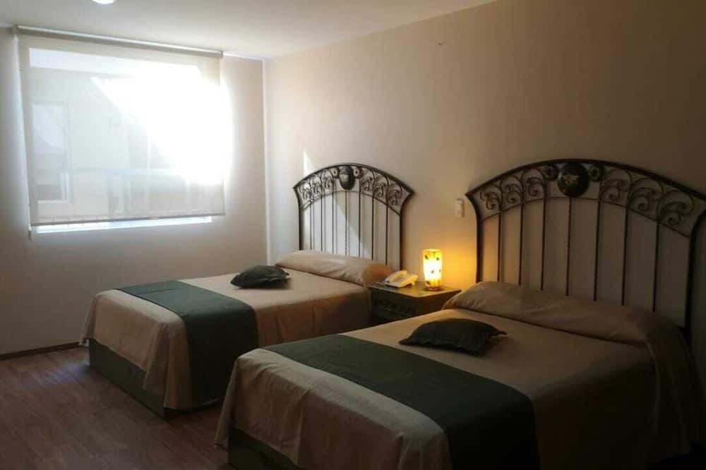 Photo of Bedroom in Zapotlan de Juarez