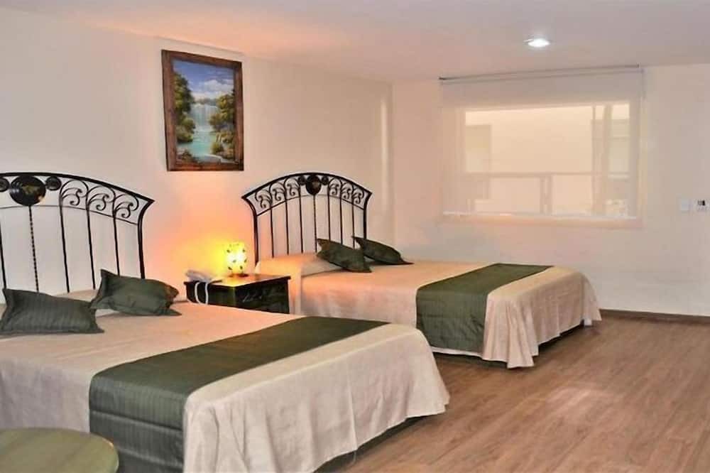 Photo of Bedroom in Zapotlan de Juarez