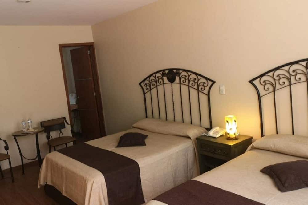 Photo of Bedroom in Zapotlan de Juarez