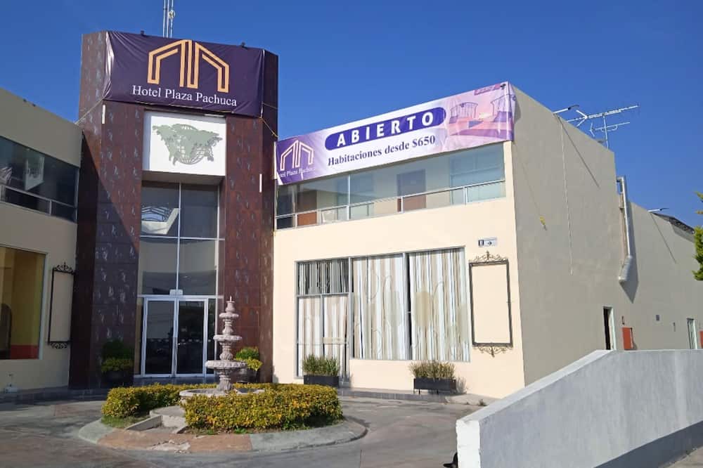 Photo of Outdoor in Zapotlan de Juarez