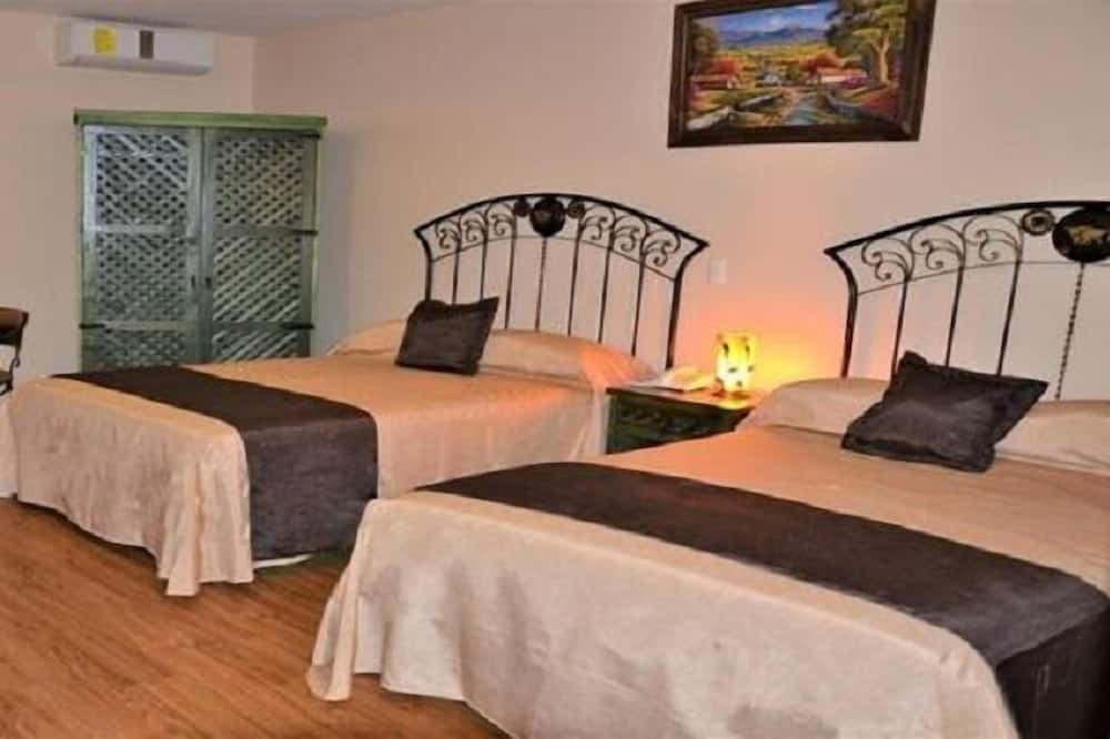 Photo of Bedroom in Zapotlan de Juarez