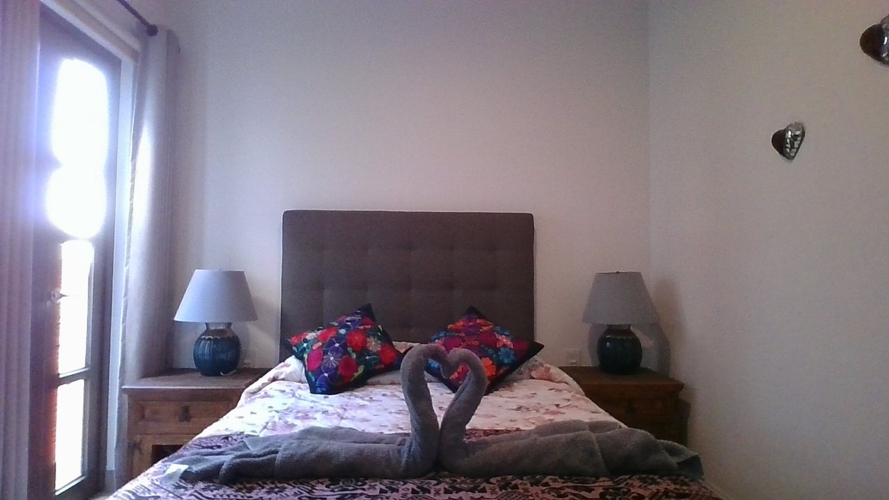 Photo of Bedroom in Colonia San Antonio