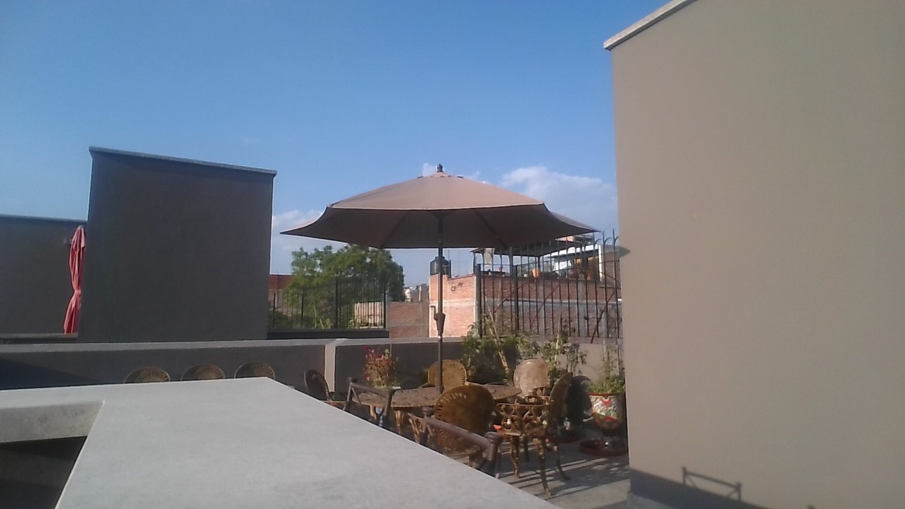 Photo of Outdoor in Colonia San Antonio