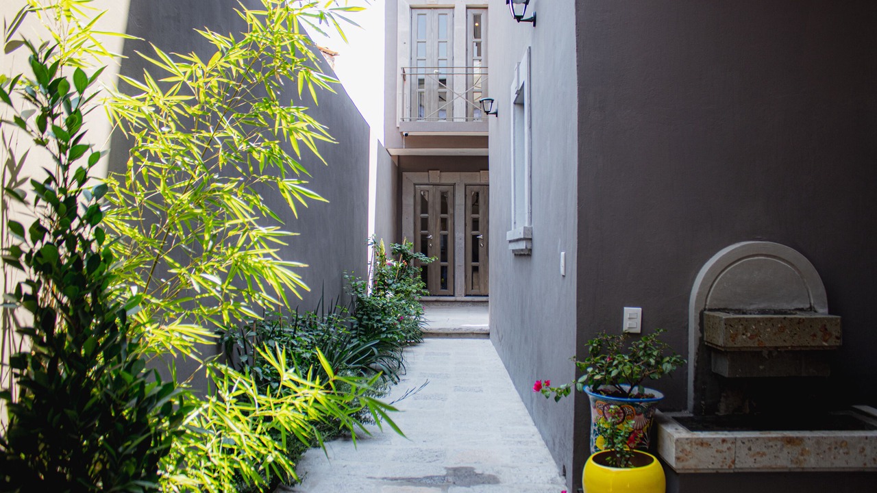 Photo of Outdoor in Colonia San Antonio