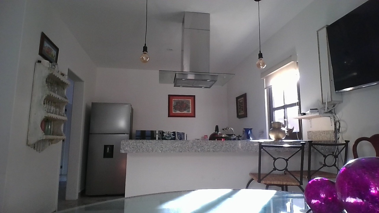 Photo of Kitchen in Colonia San Antonio