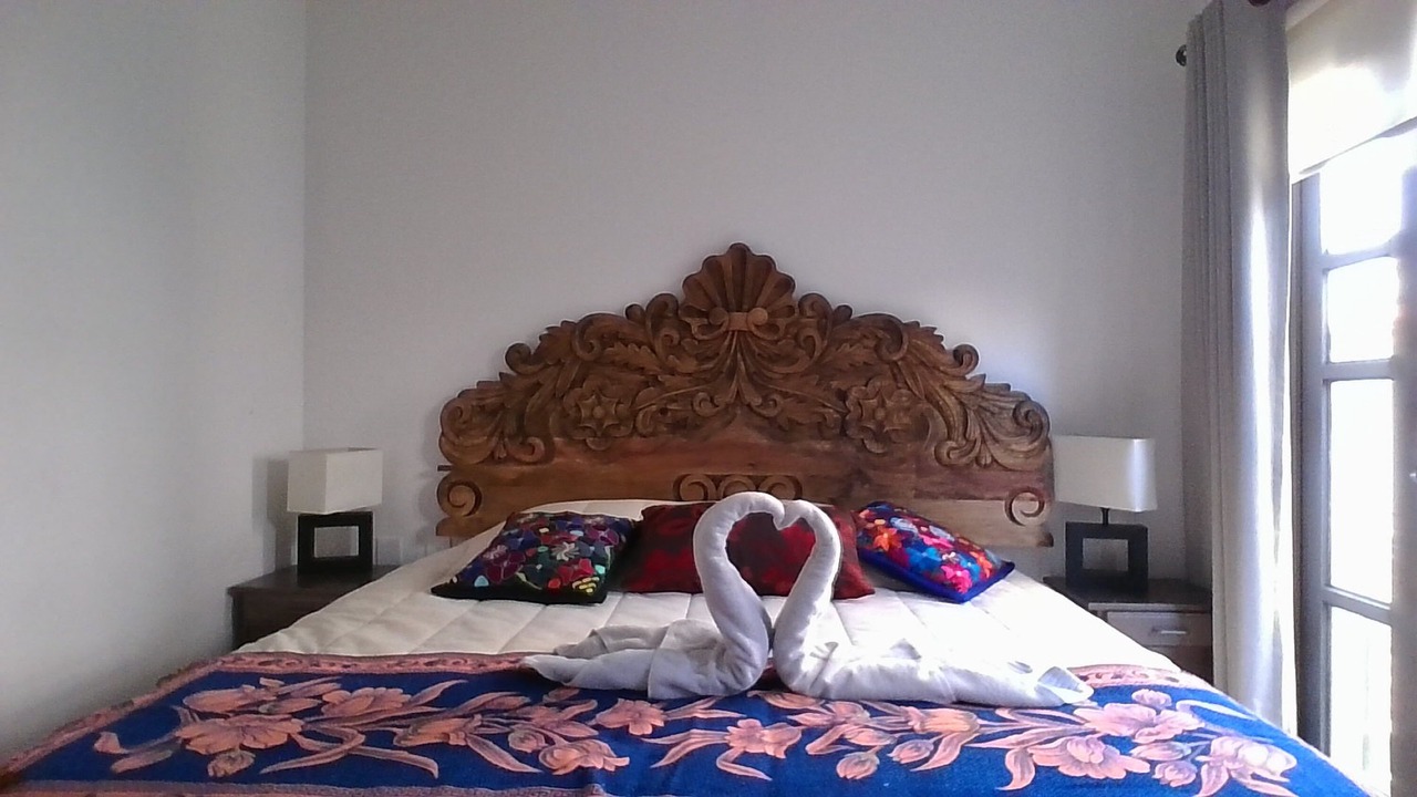 Photo of Bedroom in Colonia San Antonio