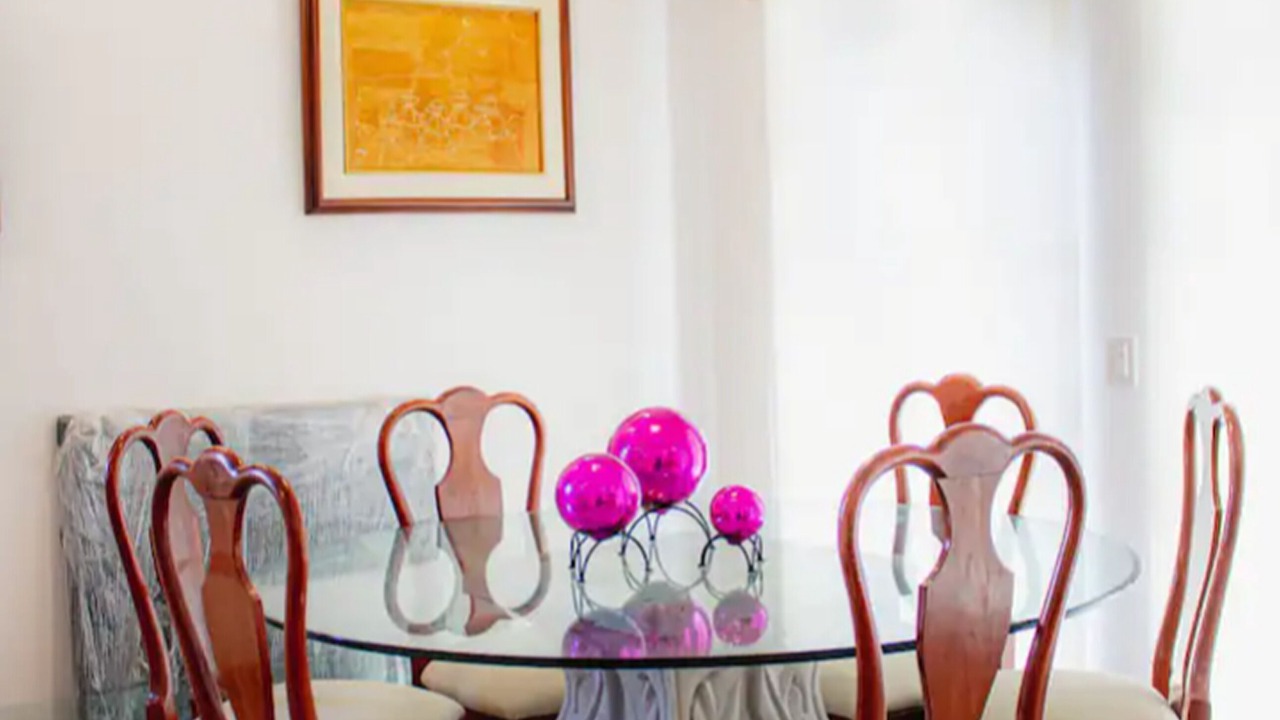 Photo of Bedroom in Colonia San Antonio