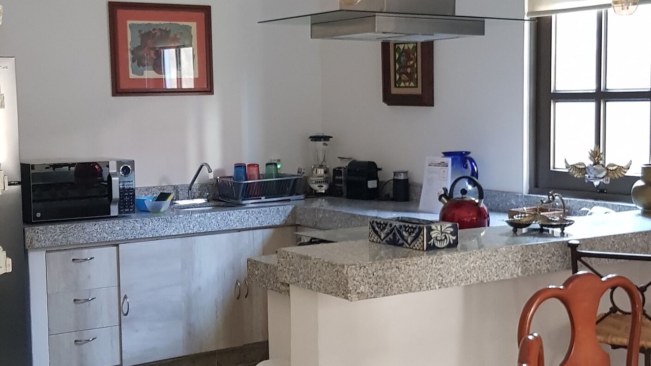 Photo of Kitchen in Colonia San Antonio