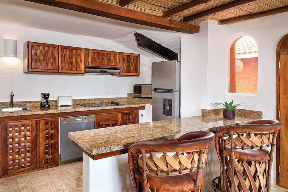 Photo of Kitchen in Almacen