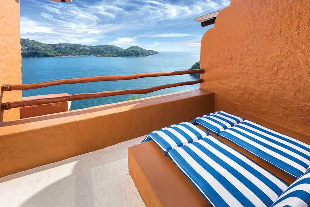 Photo of Patio Balcony in Almacen