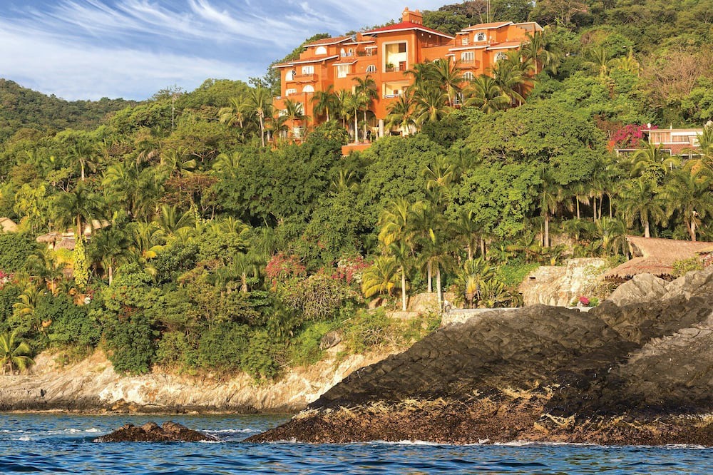 Photo of Outdoor in Almacen