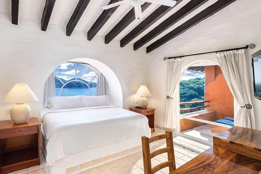 Photo of Bedroom in Almacen