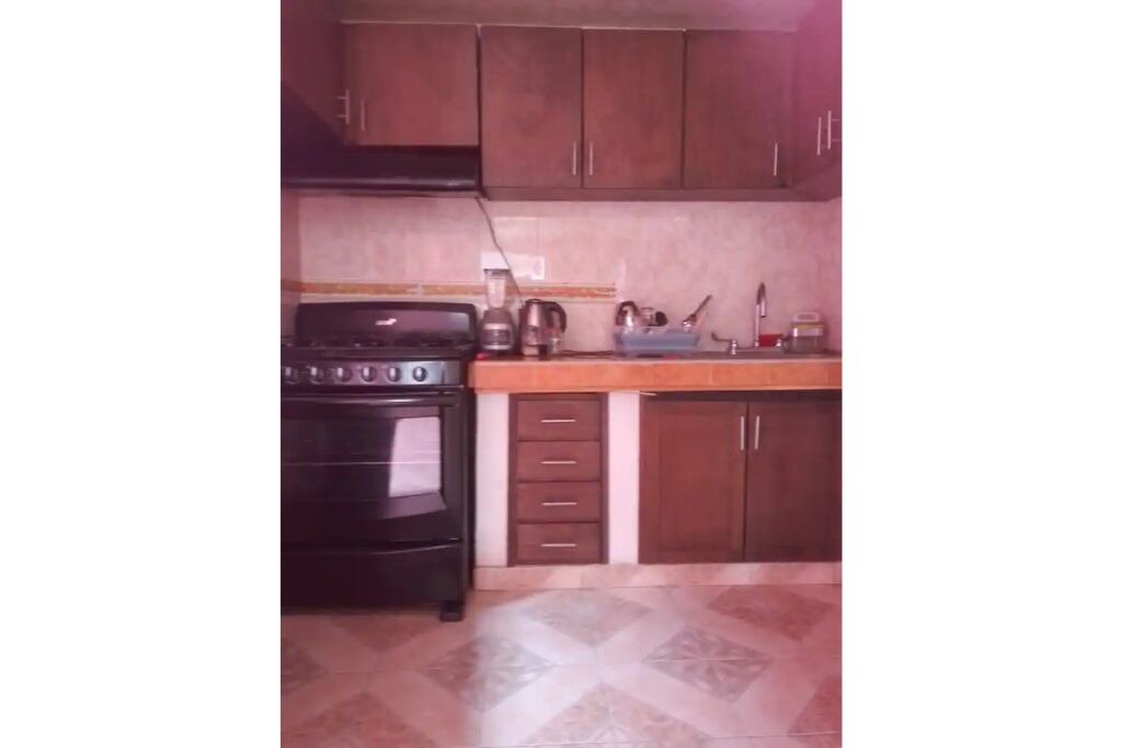 Photo of Kitchen in Toluca Municipality