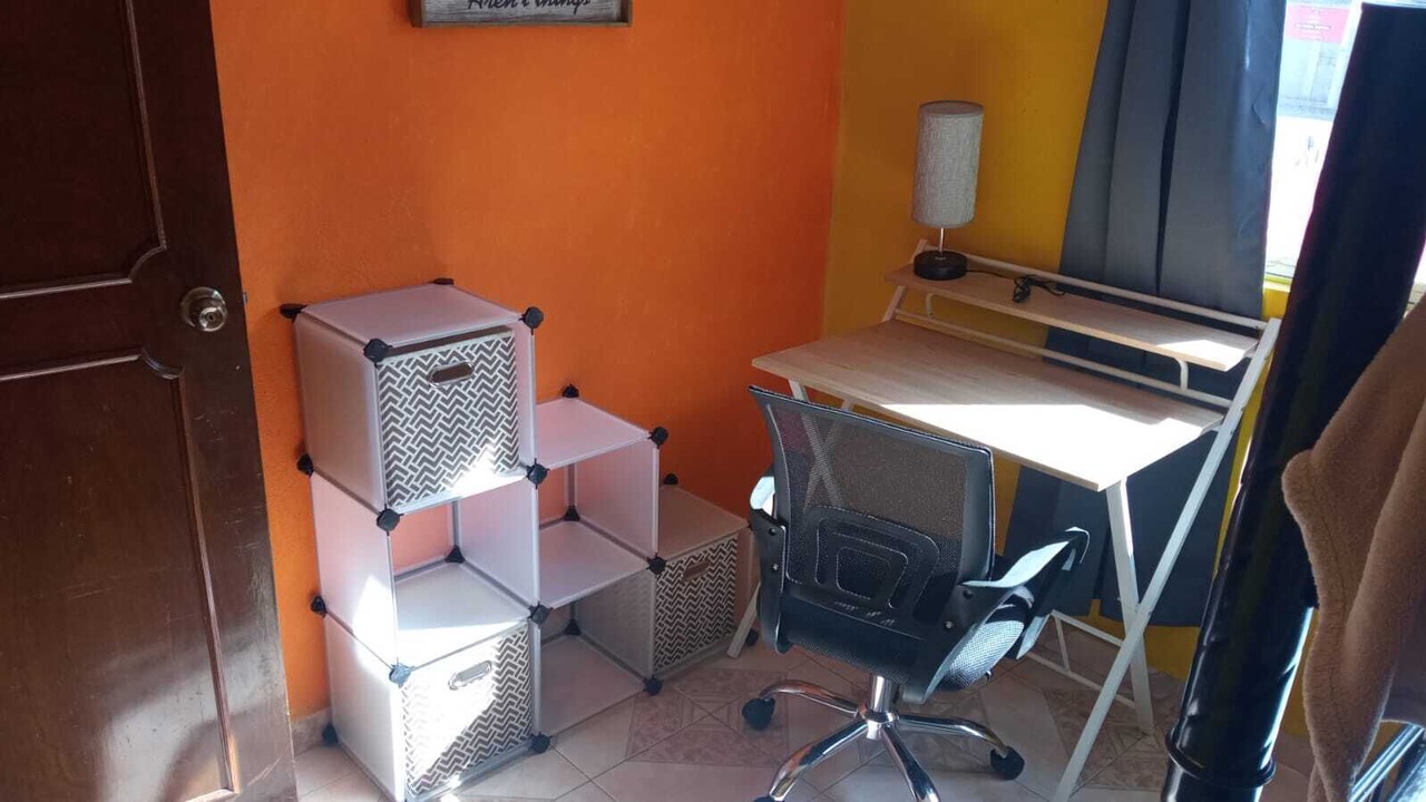 Photo of Outdoor in Toluca Municipality