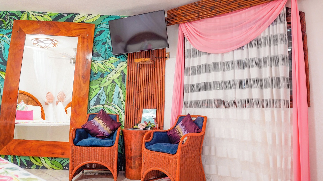Photo of Bedroom in Boulevard Barra Vieja