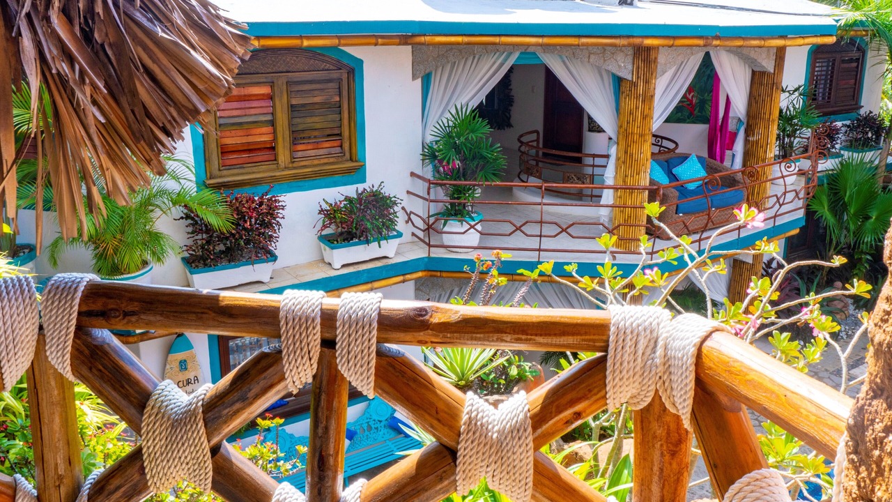 Photo of Bedroom in Boulevard Barra Vieja