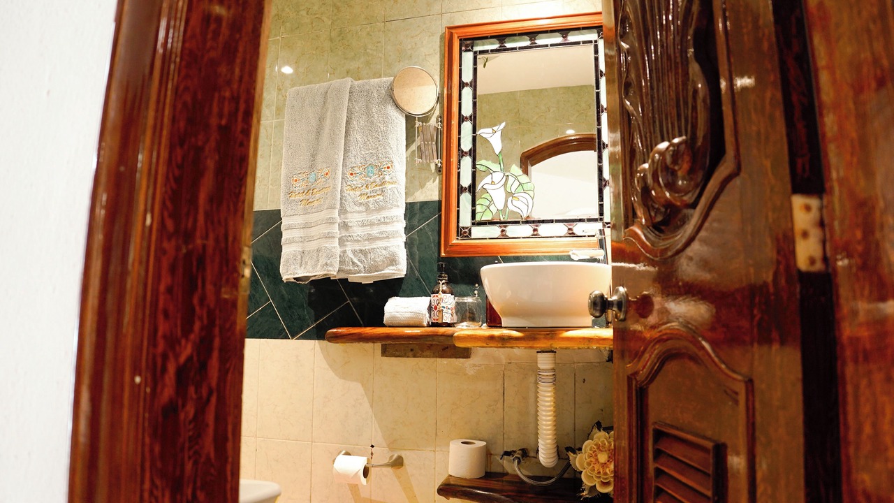Photo of Bedroom in Boulevard Barra Vieja