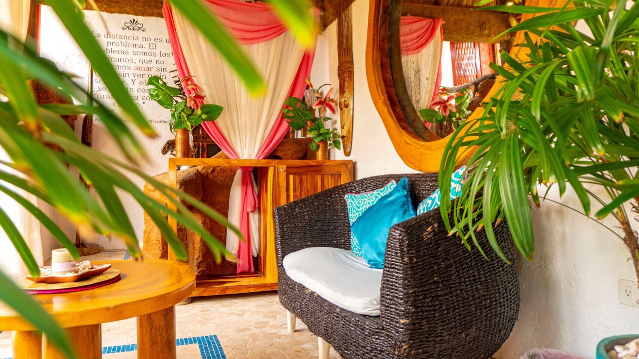 Photo of Bedroom in Boulevard Barra Vieja