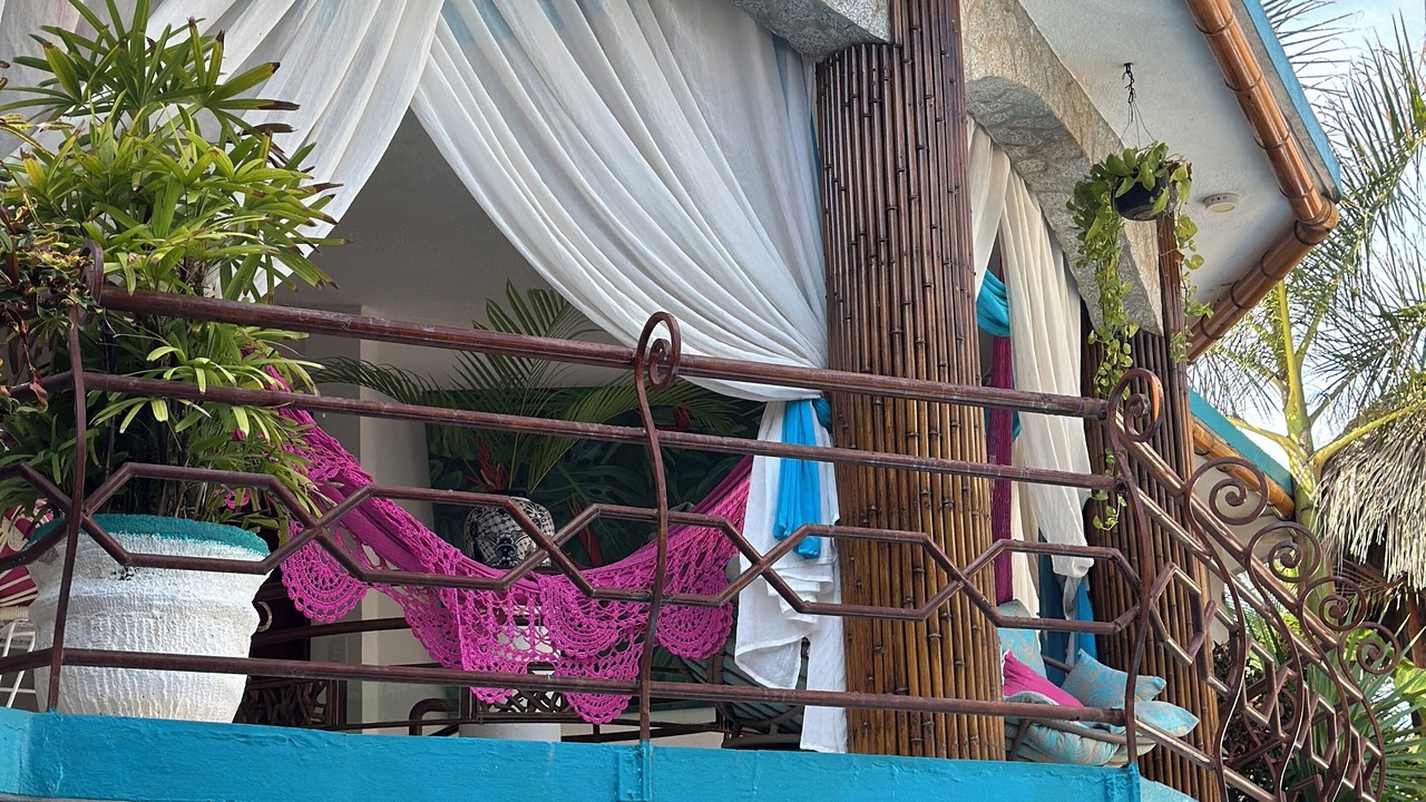 Photo of Livingroom in Boulevard Barra Vieja