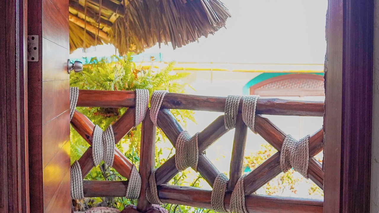Photo of Patio Balcony in Boulevard Barra Vieja