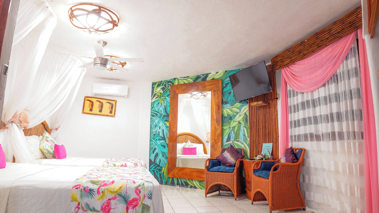 Photo of Bedroom in Boulevard Barra Vieja