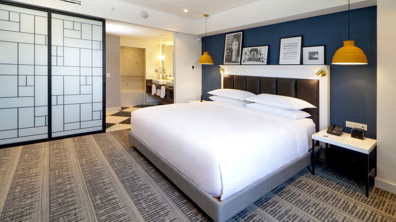 Photo of Bedroom in Culiacan