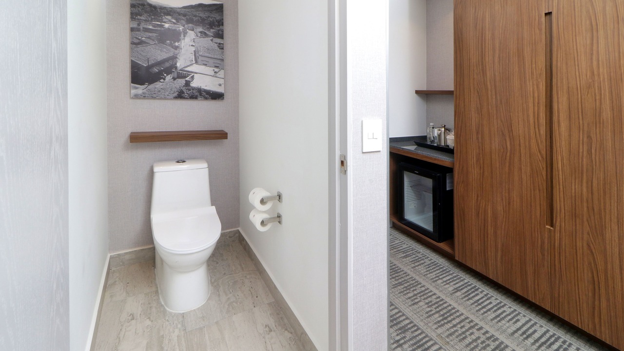 Photo of Bathroom in Culiacan